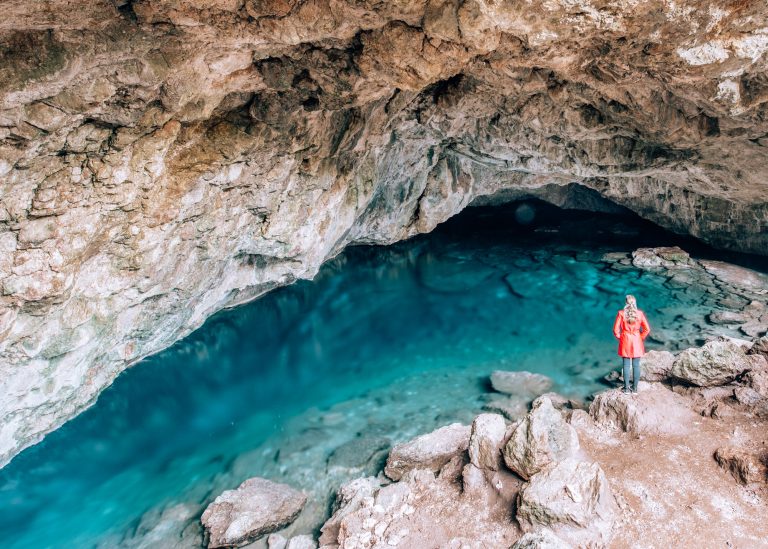 Cave of Zeus