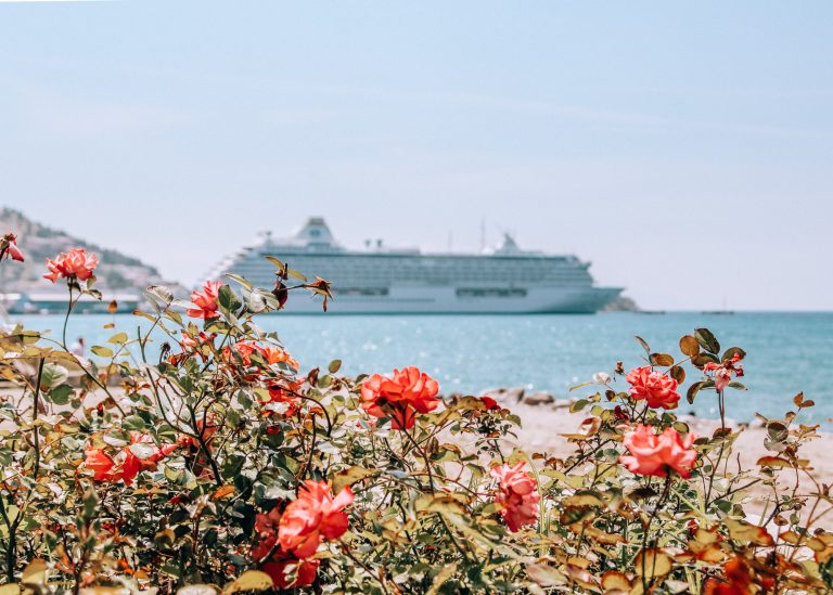 A day in…Kusadasi, Turkey