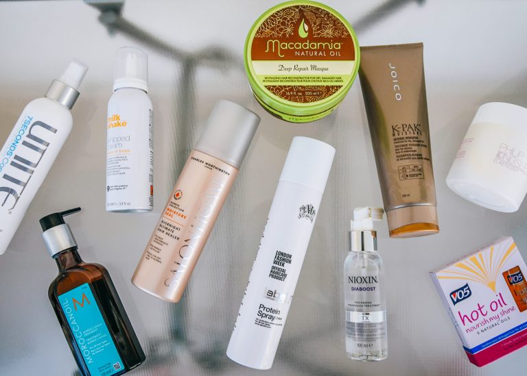 Hair Care faves!