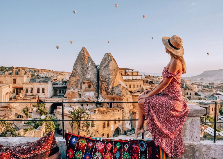 Cappadocia, Turkey