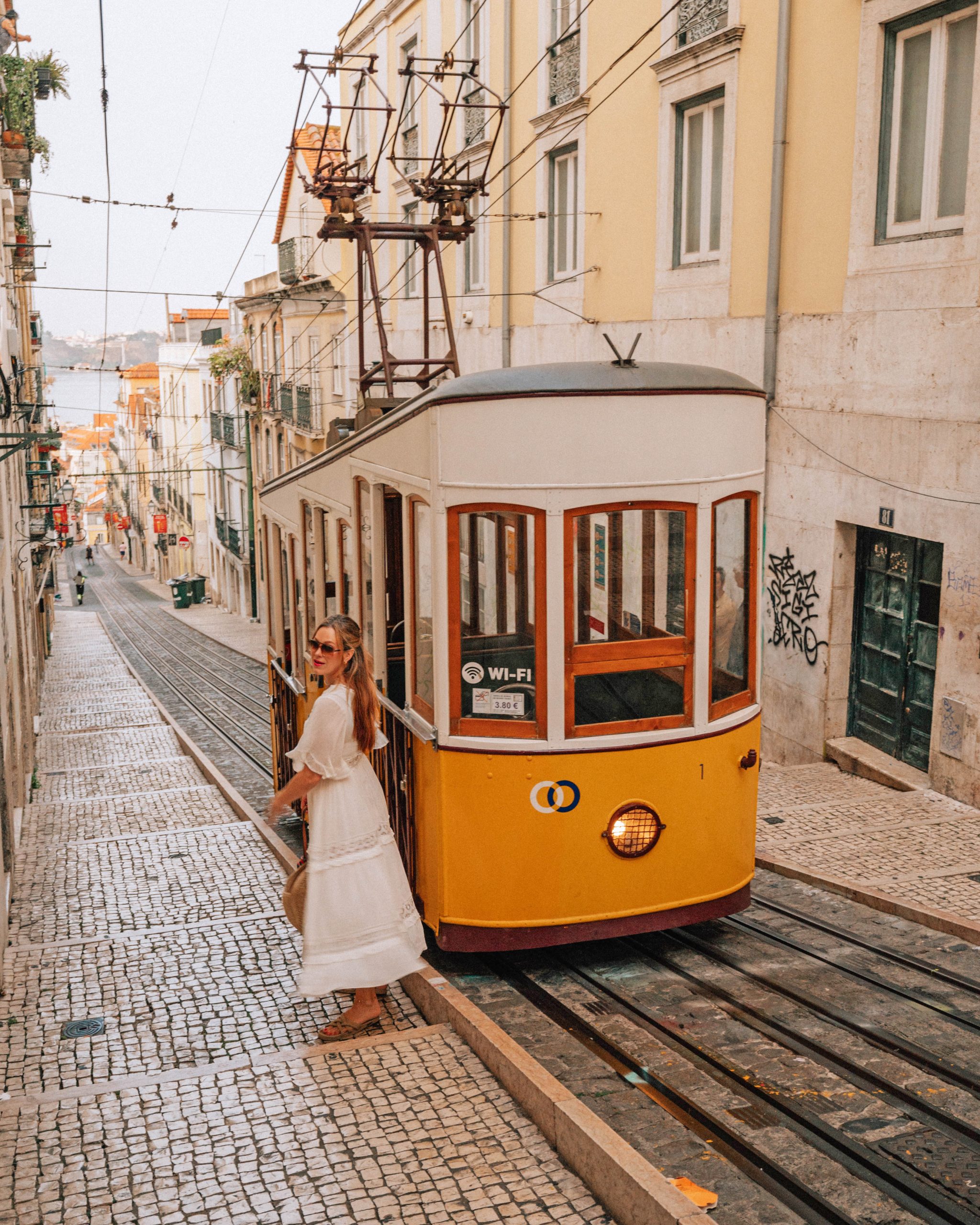 Lisbon, Portugal